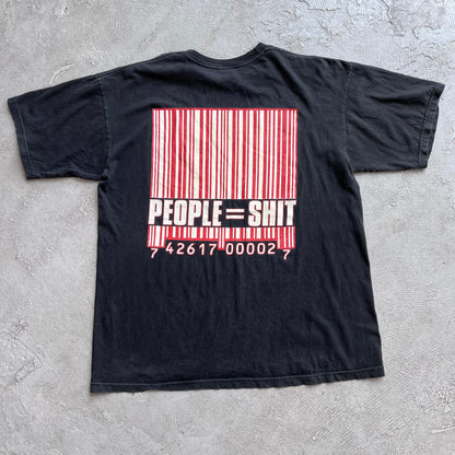Slipknot People = Shit Tee