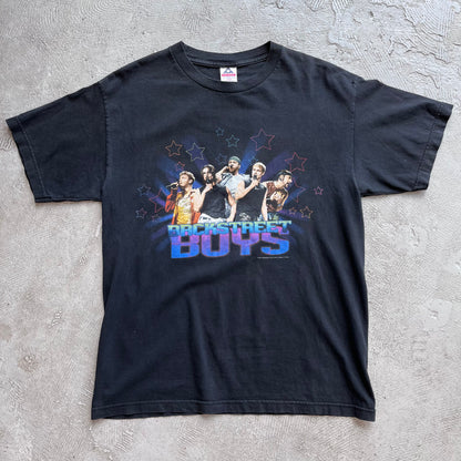 Backstreet Boys '01 Tee