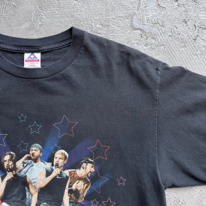 Backstreet Boys '01 Tee