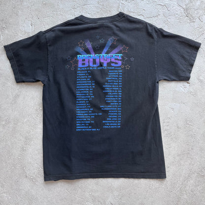 Backstreet Boys '01 Tee