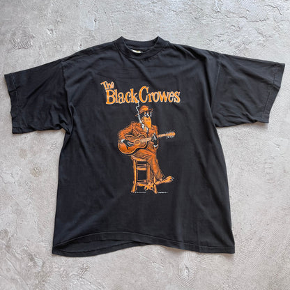 The Black Crowes '90 Tee