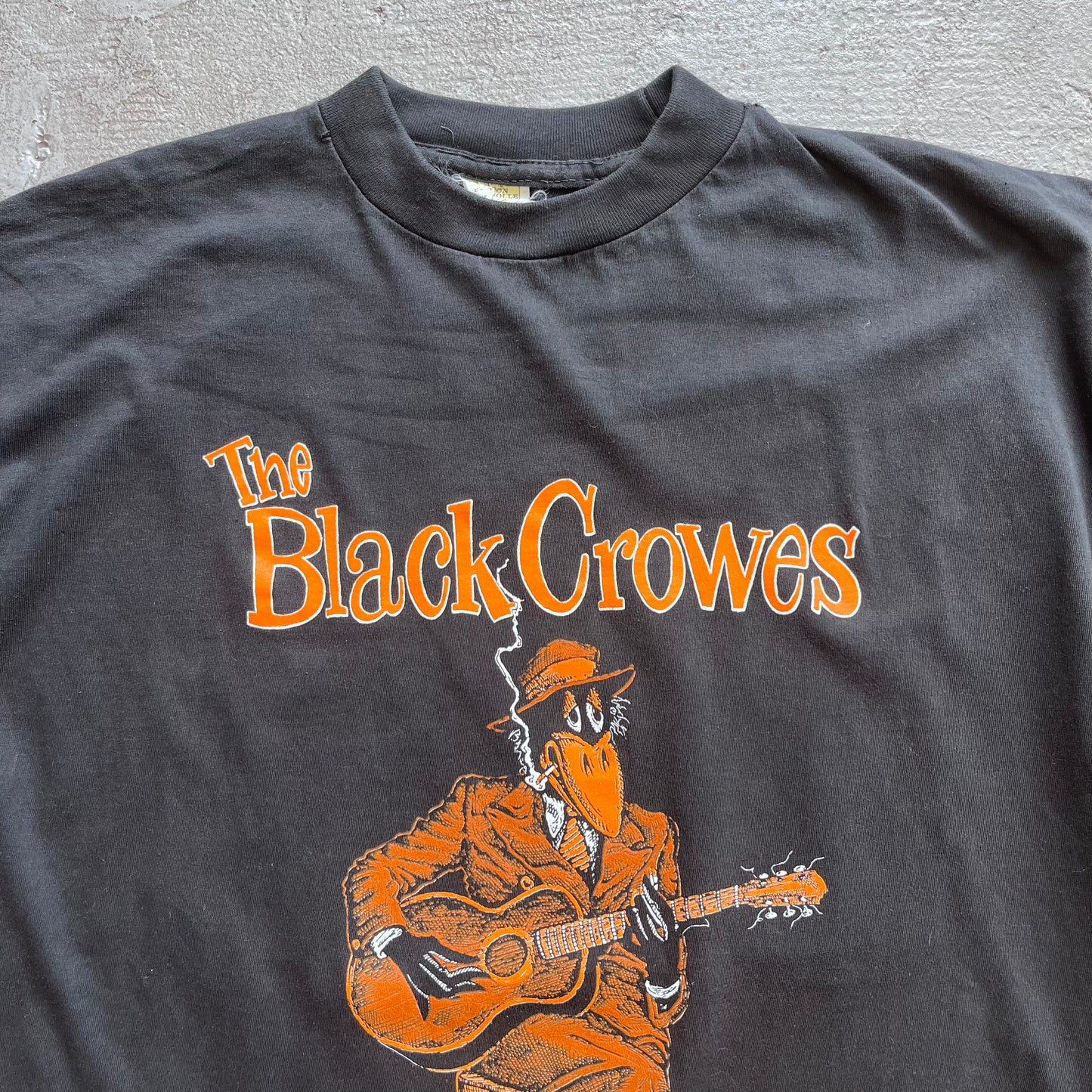 The Black Crowes '90 Tee