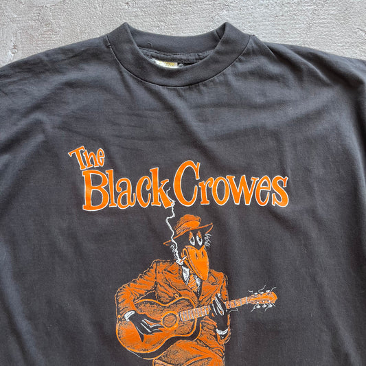 The Black Crowes '90 Tee