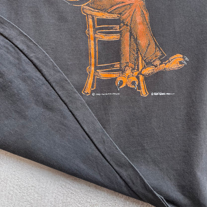 The Black Crowes '90 Tee
