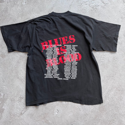 The Black Crowes '90 Tee