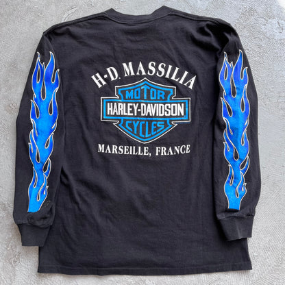 Harley Davidson '93 Longsleeve