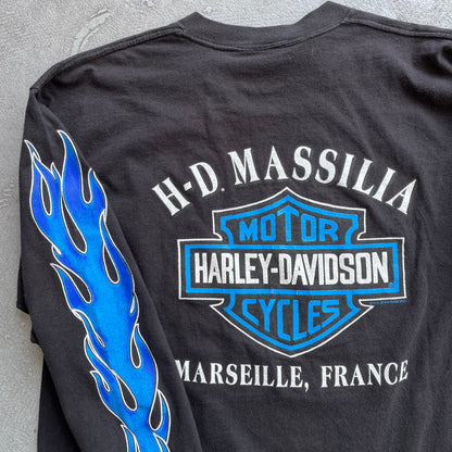 Harley Davidson '93 Longsleeve