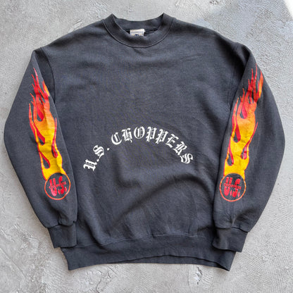 US Choppers S/S