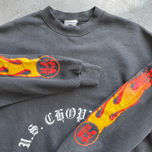 US Choppers S/S