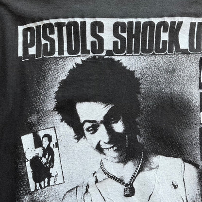 Sex Pistols Tee