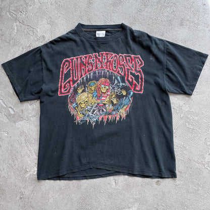 GnR 91-92 Tour Tee