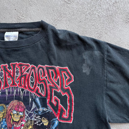 GnR 91-92 Tour Tee