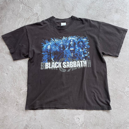 Black Sabbath Tee