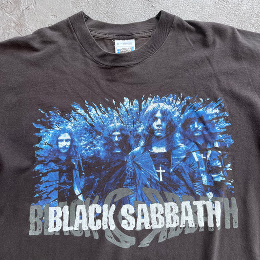Black Sabbath Tee