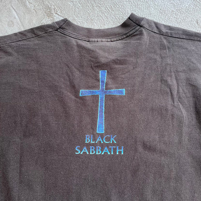 Black Sabbath Tee