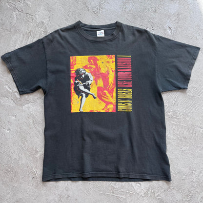 GnR Use Your Illusion Tee
