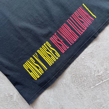 GnR Use Your Illusion Tee