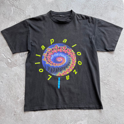 Lollapalooza '91 Tee