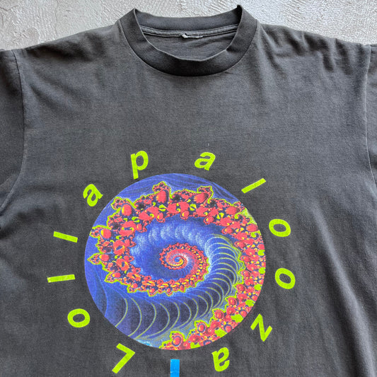Lollapalooza '91 Tee
