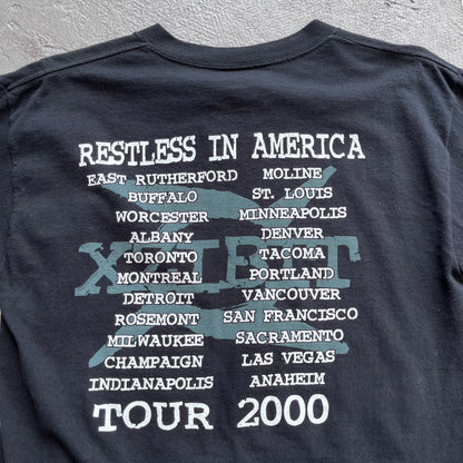 XZIBIT '00 Tee
