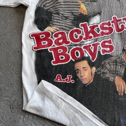 Backstreet Boys Tee