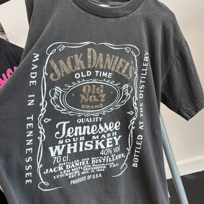 Jack Daniel’s vintage tee