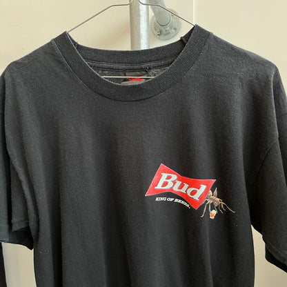 Budweiser for you 90s vintage tee