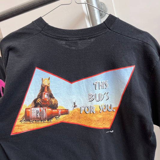 Budweiser for you 90s vintage tee