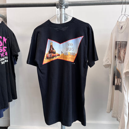 Budweiser for you 90s vintage tee