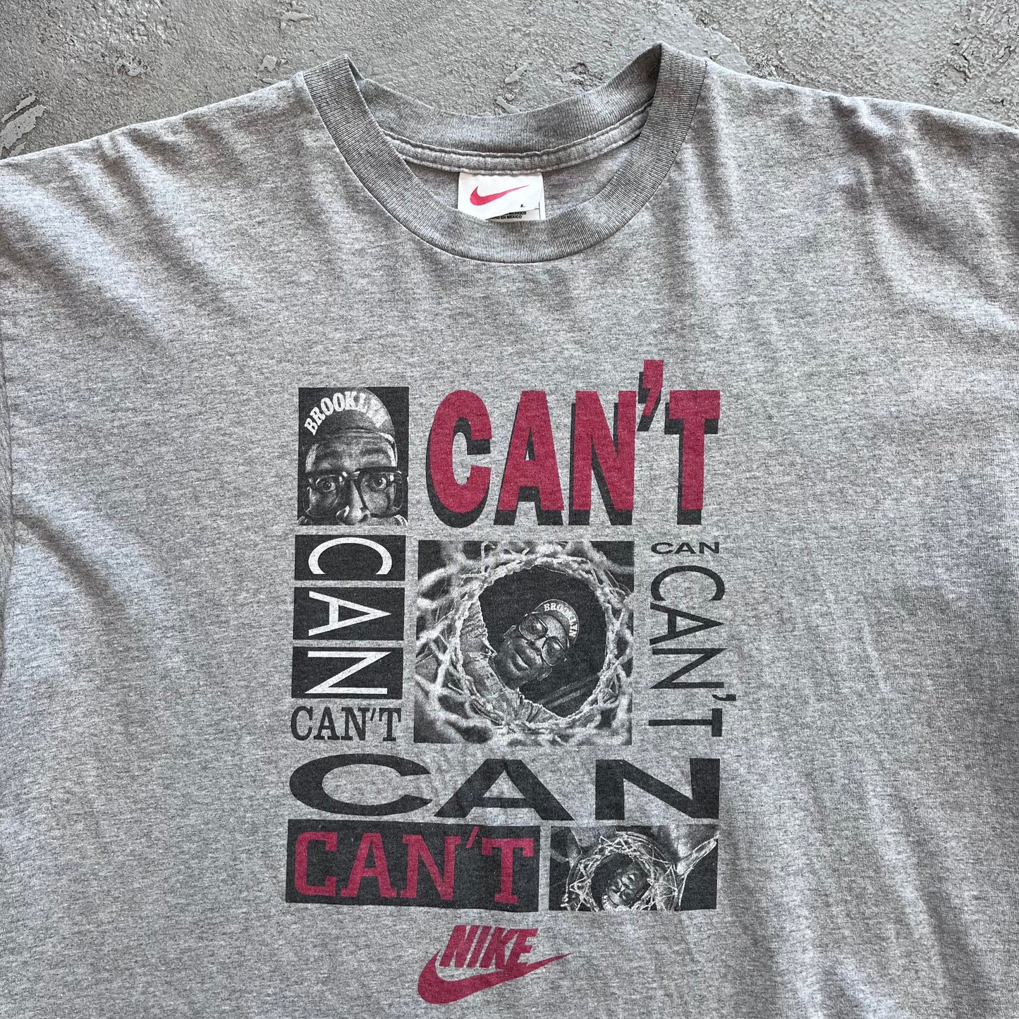 Nike Spike Lee Tee