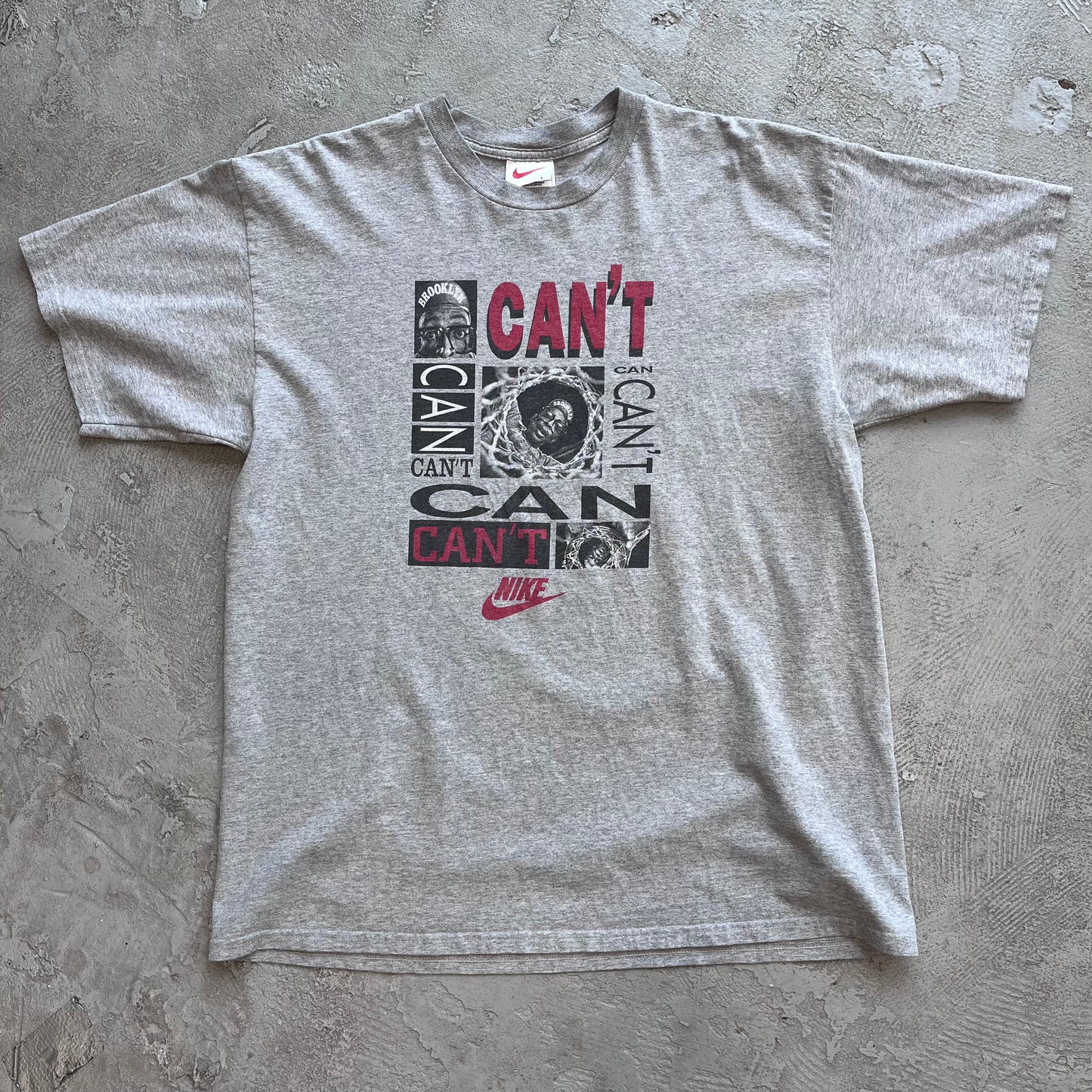 Nike Spike Lee Tee