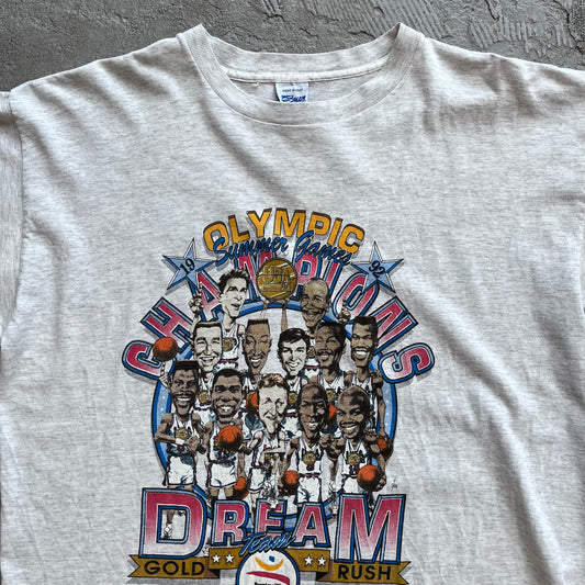 Dream Team Barca '92 Tee