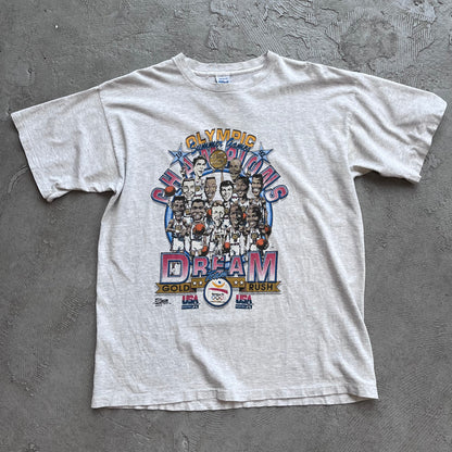 Dream Team Barca '92 Tee