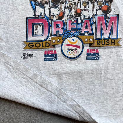 Dream Team Barca '92 Tee