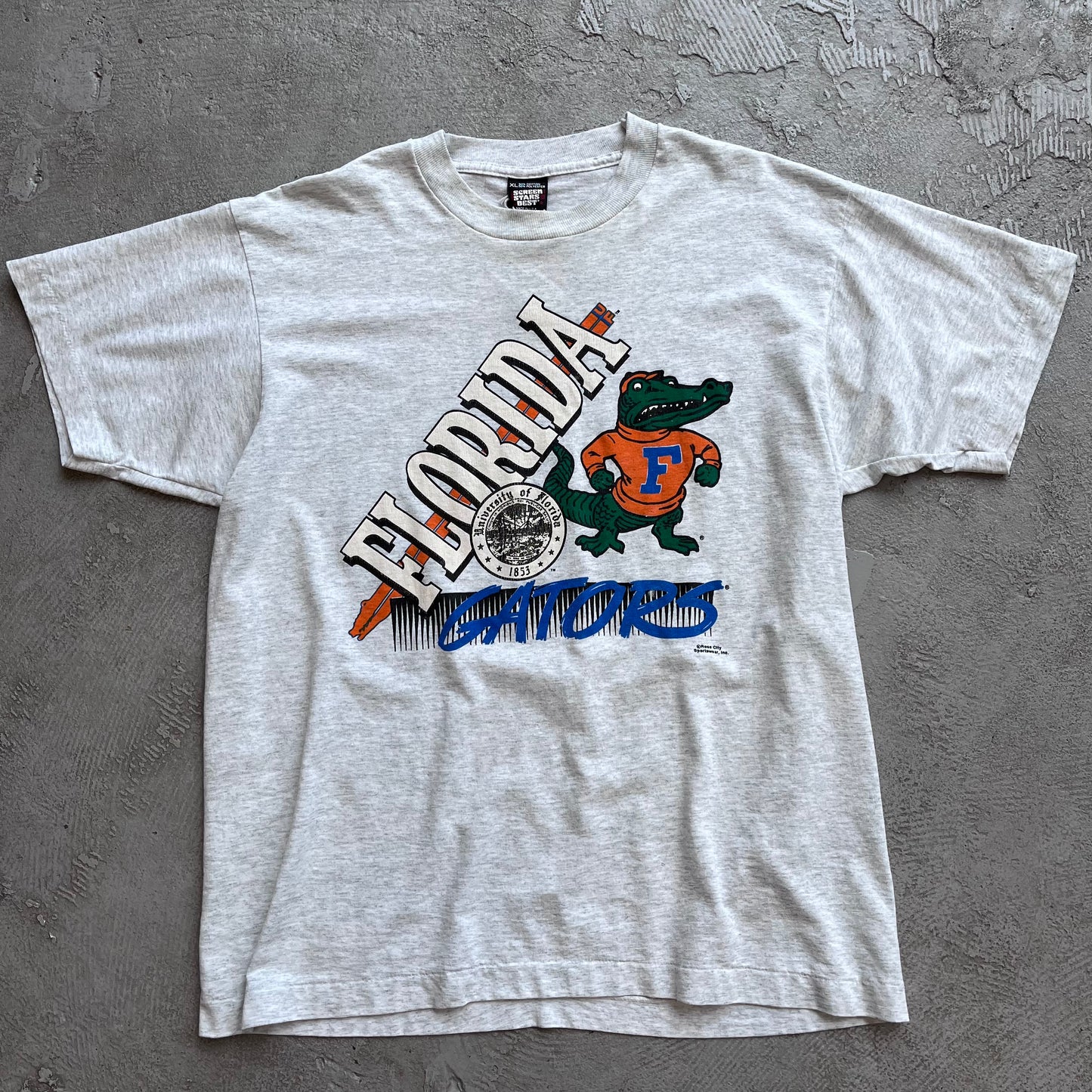 Florida Gators Tee