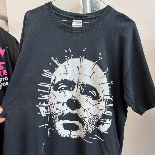 Hellraiser 2006 vintage tee