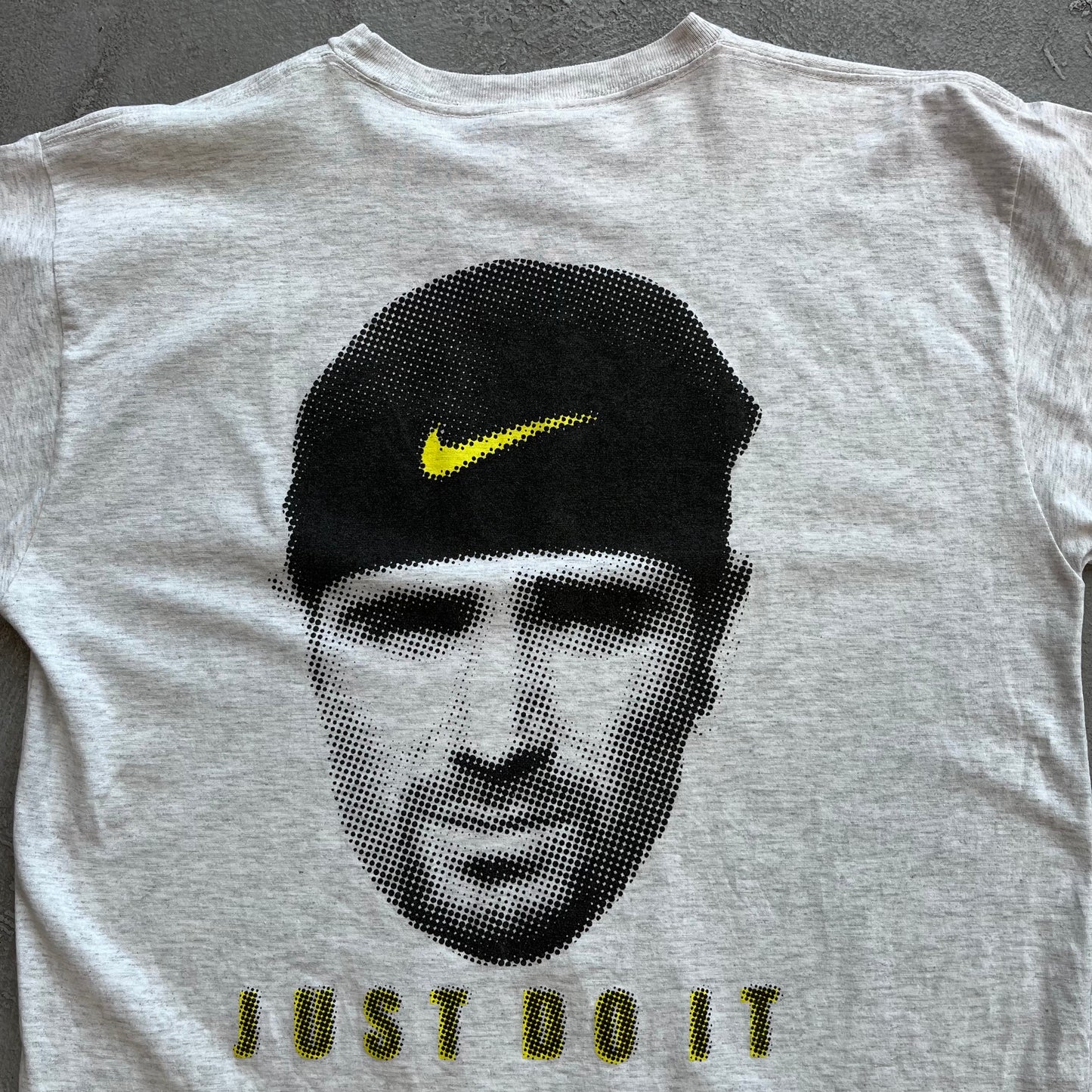 Nike Agassi '97 Tee