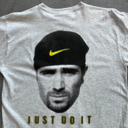 Nike Agassi '97 Tee