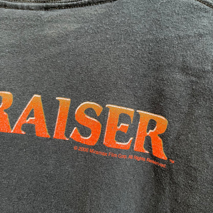 Hellraiser 2006 vintage tee