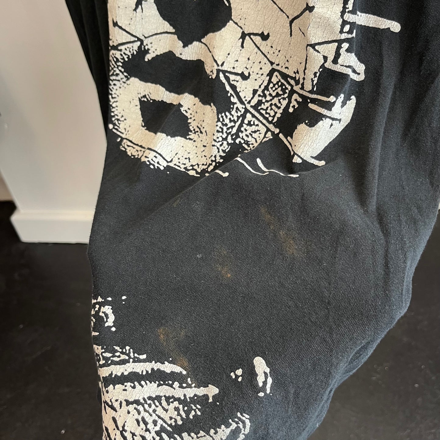 Hellraiser 2006 vintage tee
