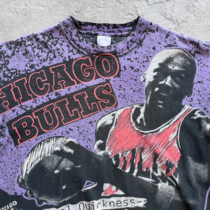 Chicago Bulls Jordan Tee