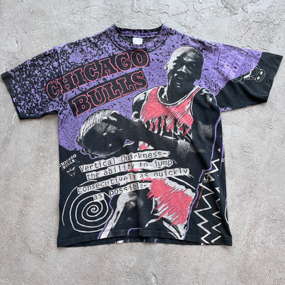 Chicago Bulls Jordan Tee