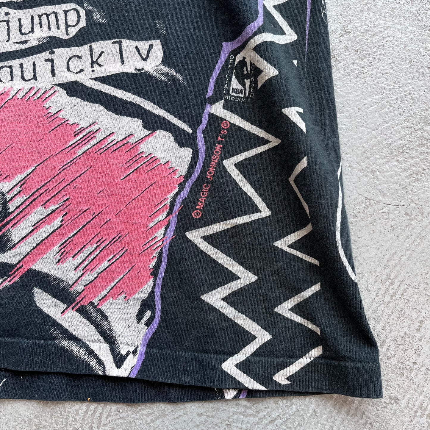 Chicago Bulls Jordan Tee