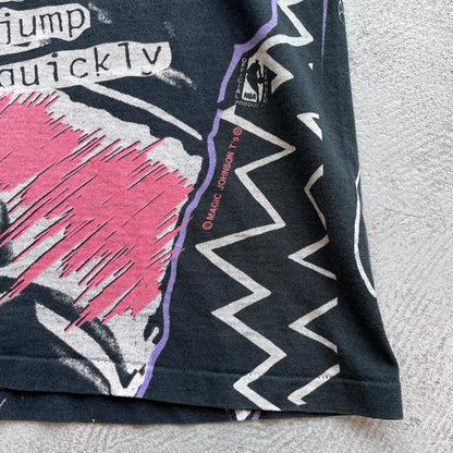 Chicago Bulls Jordan Tee