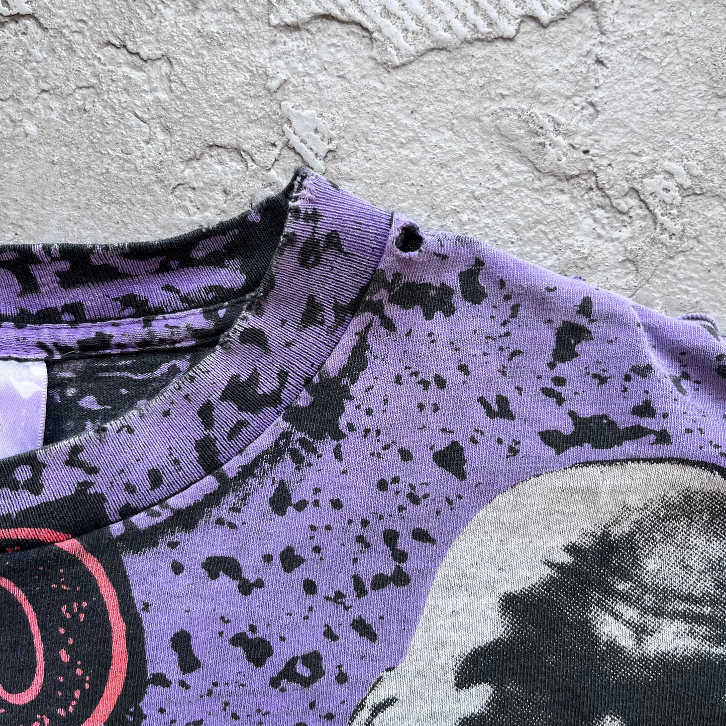 Chicago Bulls Jordan Tee