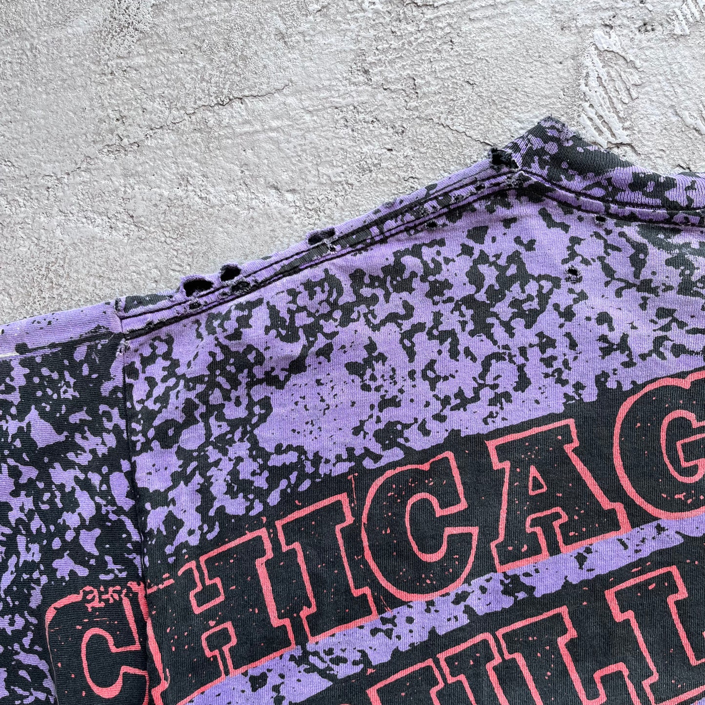 Chicago Bulls Jordan Tee