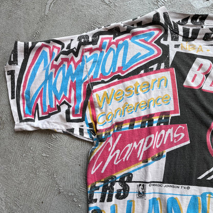 Portland Blazers '92 Tee