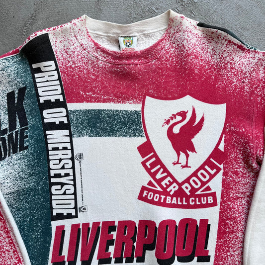 Liverpool FC AOP Sweatshirt