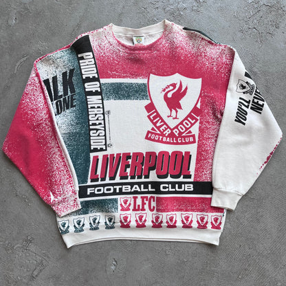 Liverpool FC AOP Sweatshirt