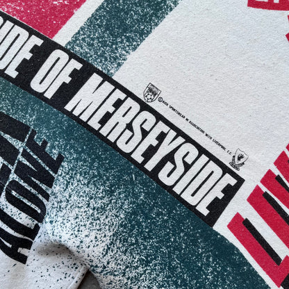 Liverpool FC AOP Sweatshirt